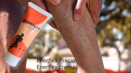 Enerflex Medicamento Opiniones